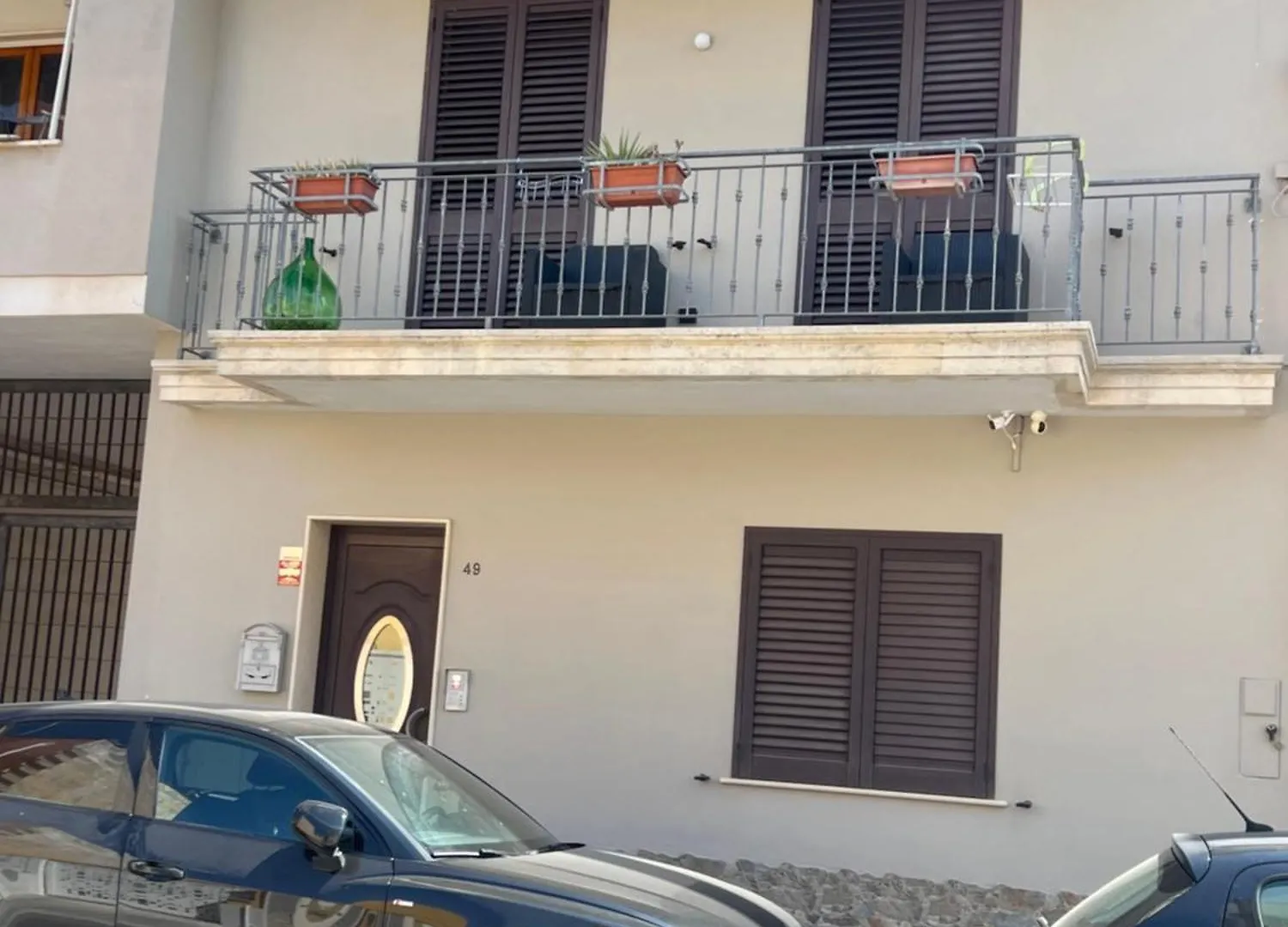 Casa Dello Chef, Il Loft Nel Cuore Della Citta レッチェ