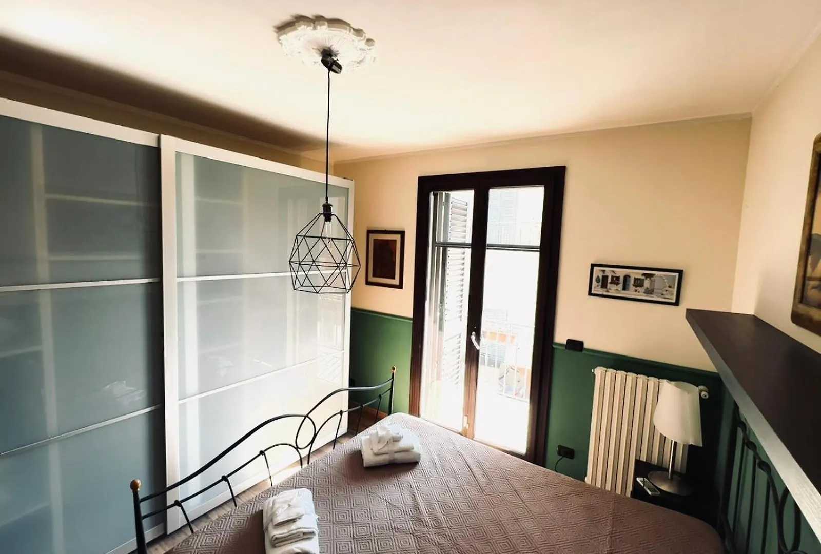 Casa Dello Chef, Il Loft Nel Cuore Della Citta Lecce Italien