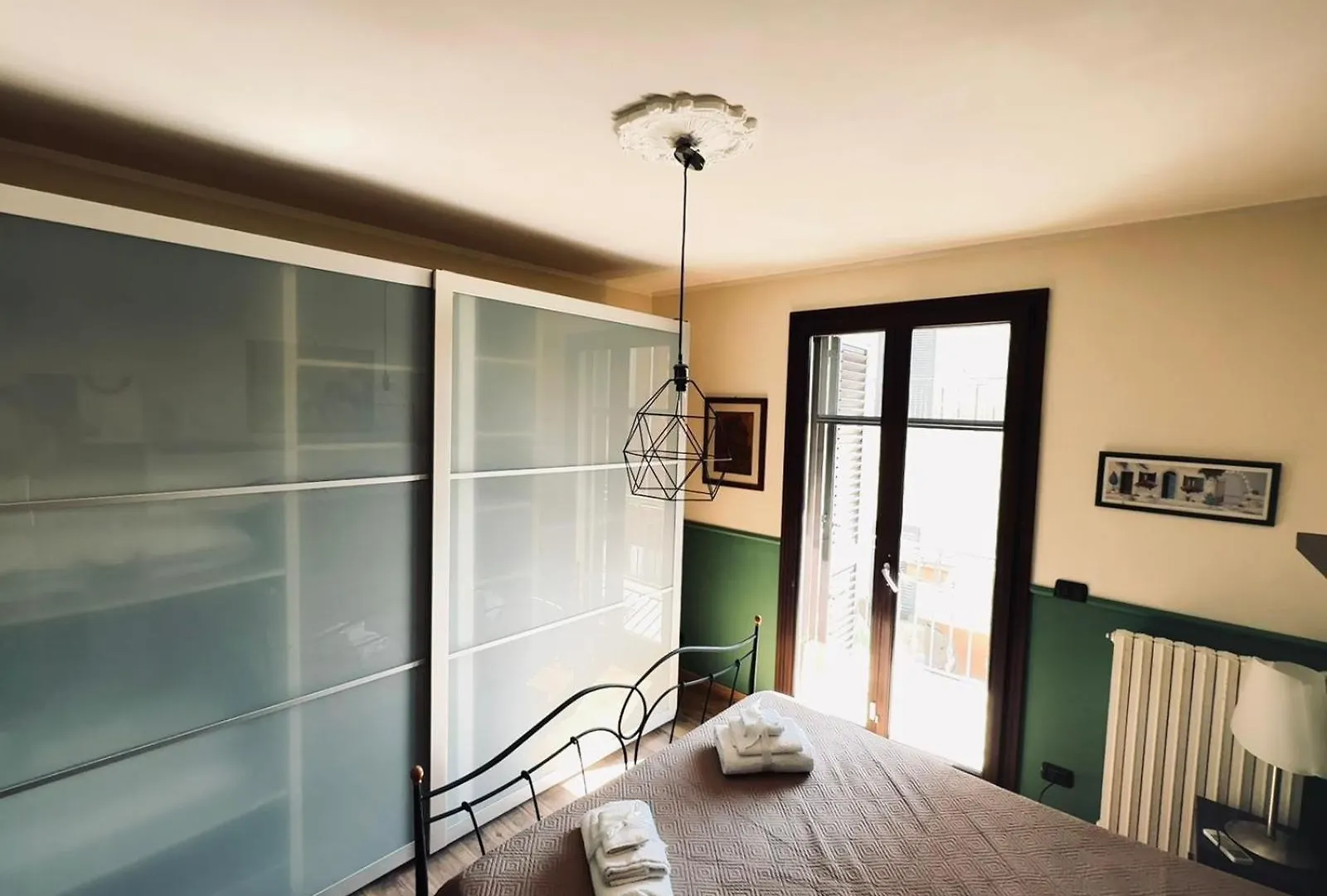 Appartamento Casa dello Chef, Il loft nel cuore della città Lecce