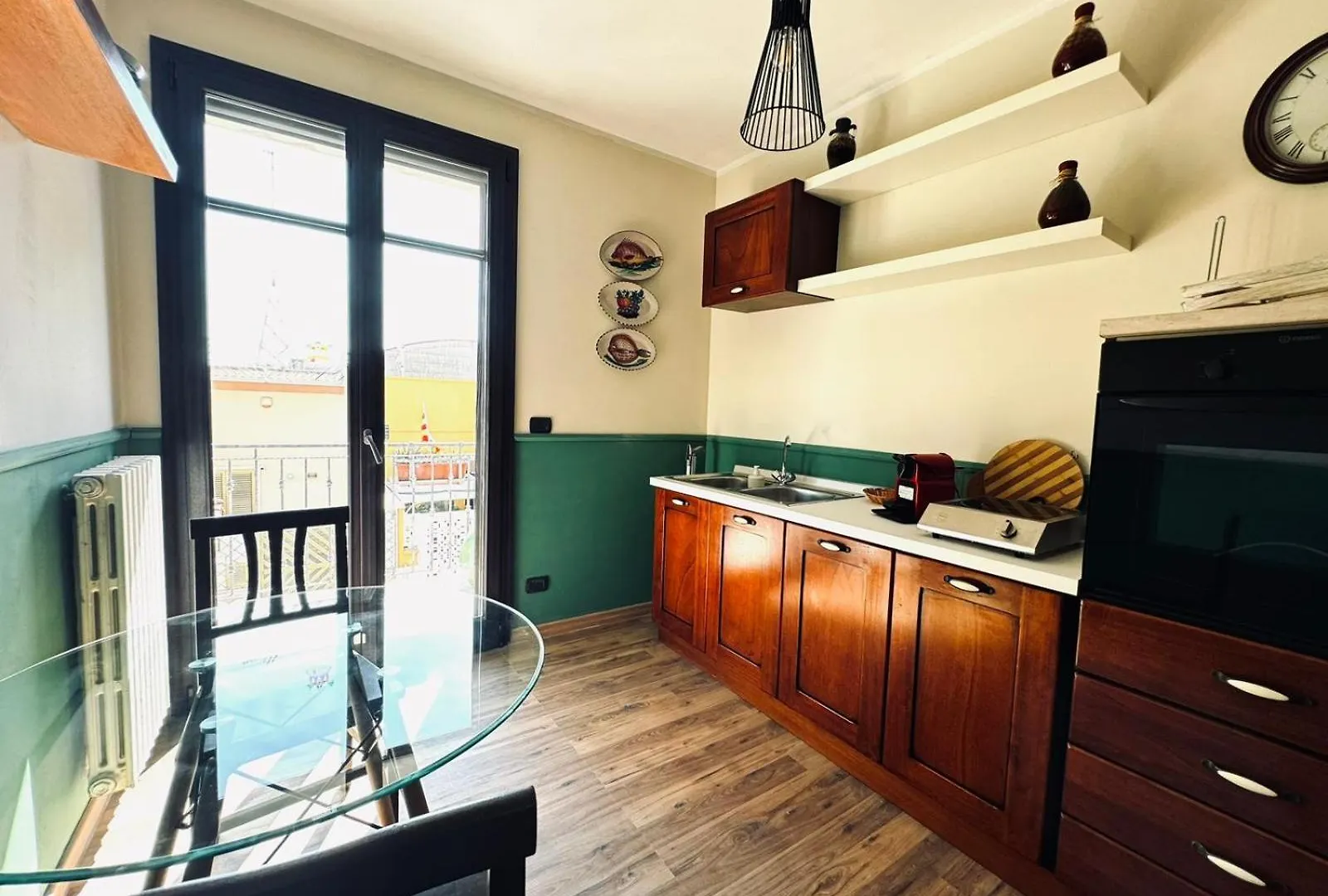 Casa dello Chef, Il loft nel cuore della città Lecce 0*,  Italia