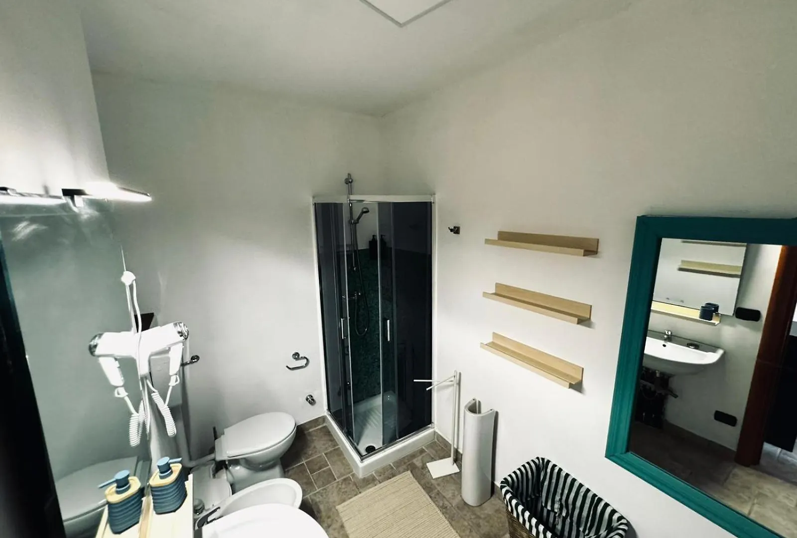 Casa dello Chef, Il loft nel cuore della città Lecce Appartamento