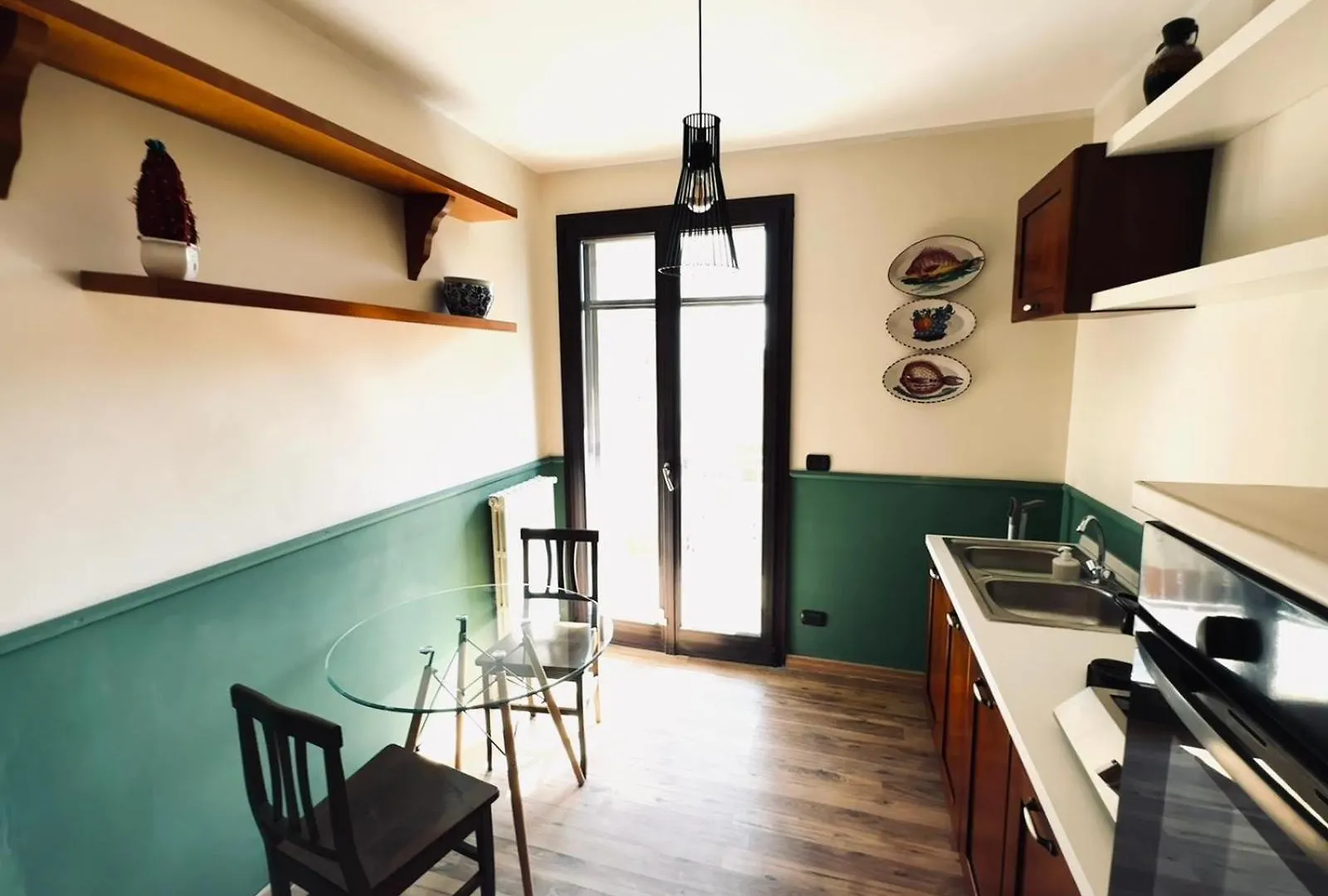 Casa dello Chef, Il loft nel cuore della città Lecce