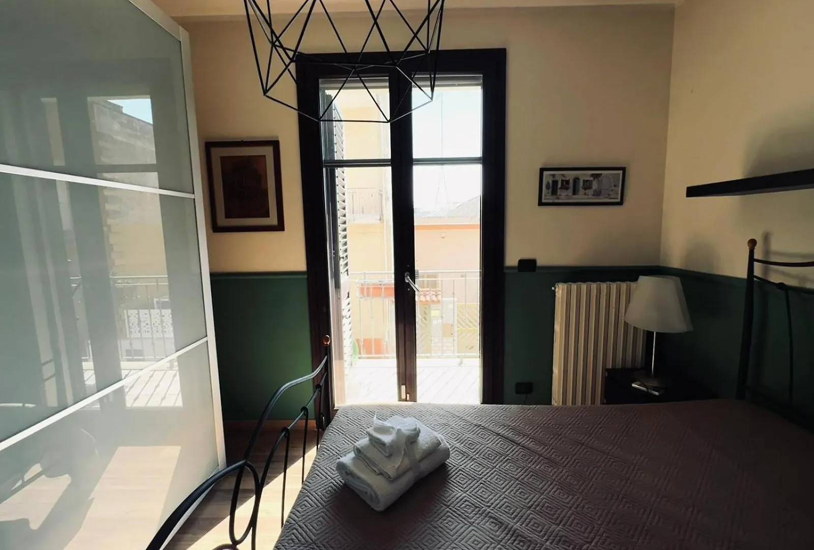 Casa dello Chef, Il loft nel cuore della città Lecce 0*,