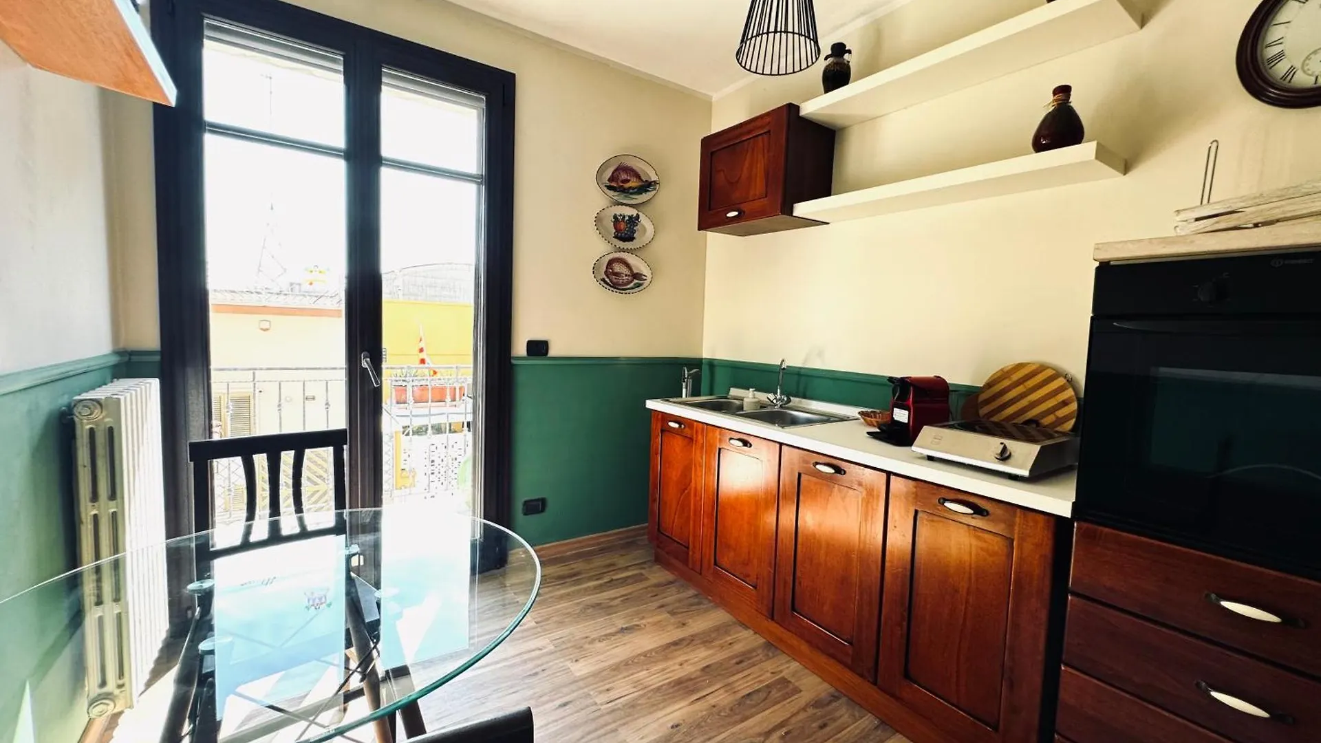 Casa dello Chef, Il loft nel cuore della città Lecce