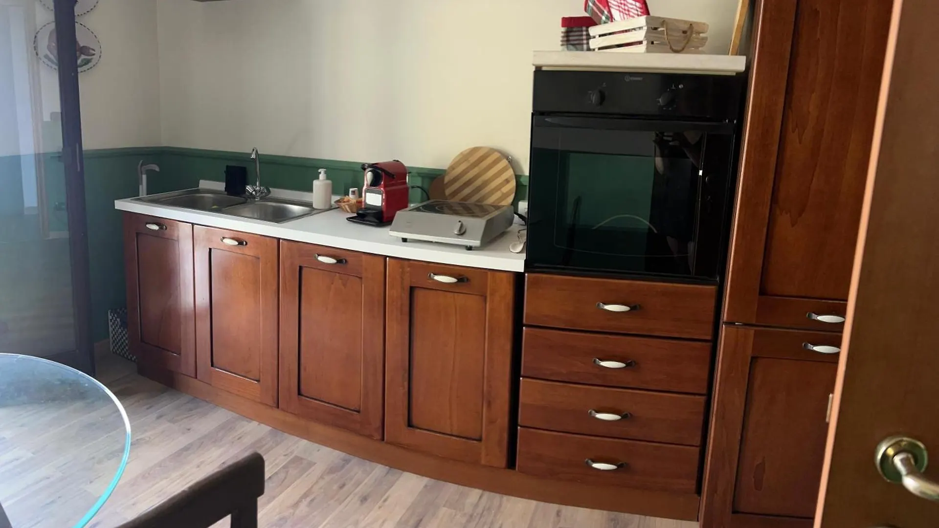 Appartamento Casa dello Chef, Il loft nel cuore della città Lecce