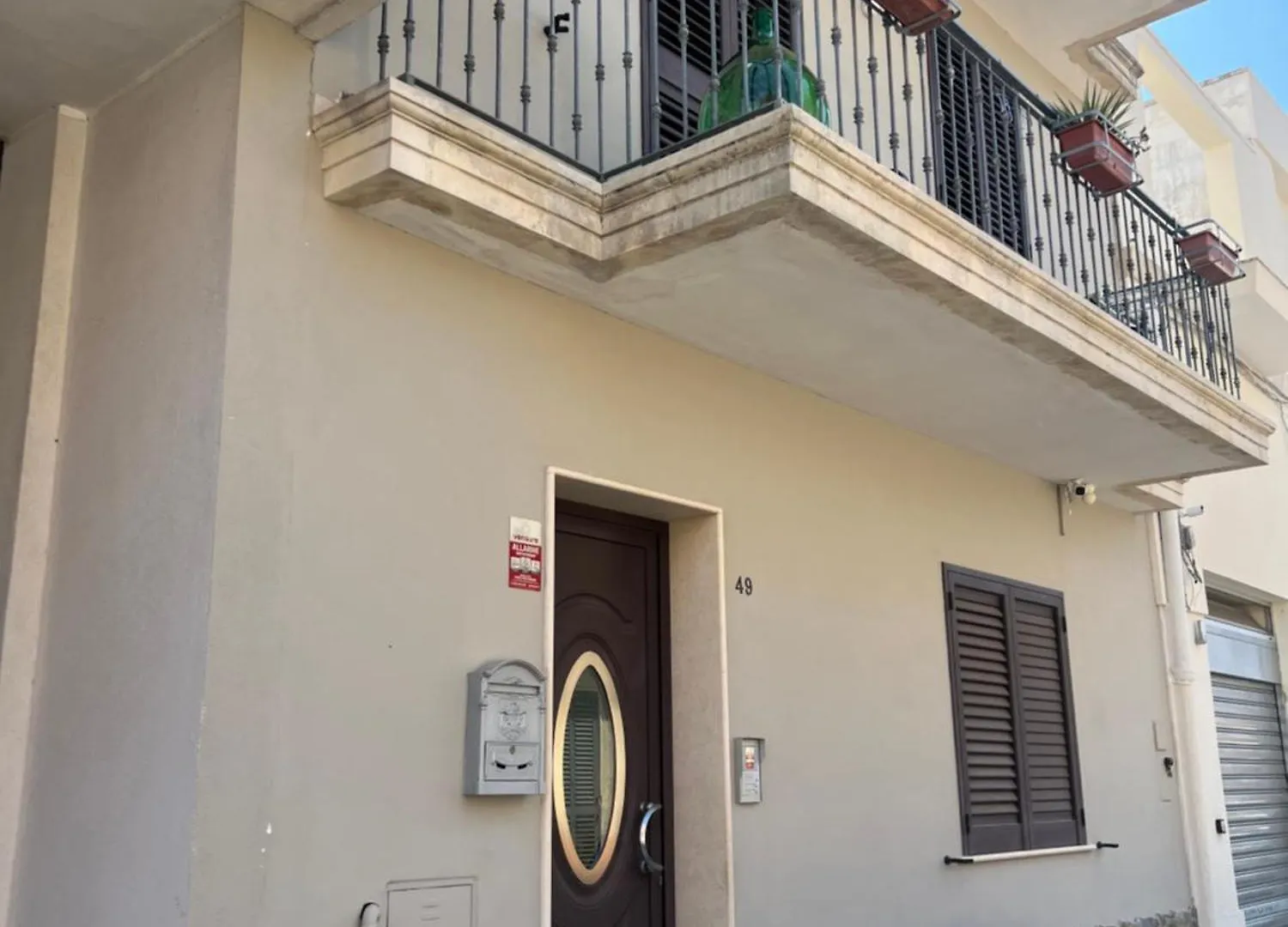Appartamento Casa dello Chef, Il loft nel cuore della città Lecce Italia